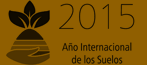 Año Internacional de los Suelos 2015