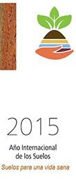 Logo Año Internacional de los Suelos