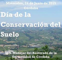 Día de la Conservación del Suelo