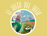 El Juego del Suelo CSIC 2015