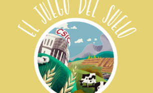 El Juego del Suelo CSIC 2015