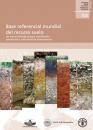 Base referencial mundial del recurso suelo