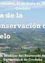 Día de la Conservación del Suelo