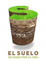 Exposición 'El suelo. Un paseo por la vida'.