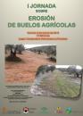 I Jornada sobre erosión en suelos agrícolas