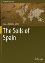 Portada de The Soils of Spain
