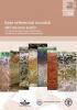 Base referencial mundial del recurso suelo