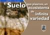 'El suelo que pisamos', de la revista 'Naturalmente'
