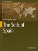 Portada de The Soils of Spain